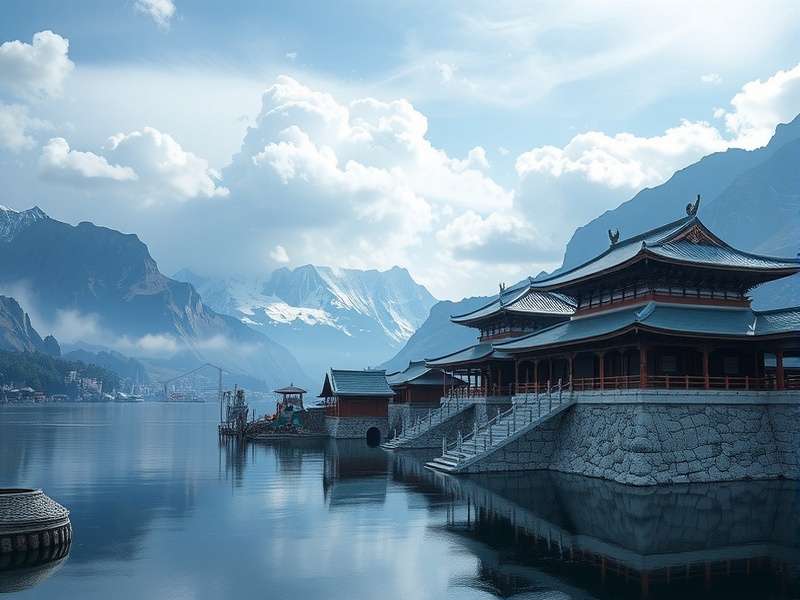 苏格兰战术分析